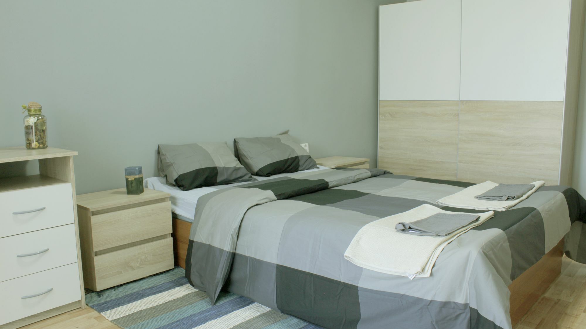 Cozy Apartment Софія Екстер'єр фото